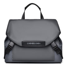 Men's Crossbody Bag Multi Functional Handheld Shoulder Bag Backpack