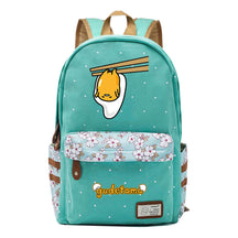 Student Backpack, Leisure Travel Backpack