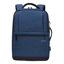 Leisure And Fashionable Computer Bag With Large Capacity For Business Trips, Business Trips, And Mountaineering