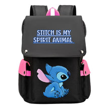 Sports Football Star Usb Charging Cover, Youth Student Backpack, Men's And Women's Leisure Backpack