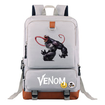 Fashion Printed Youth Student Backpack For Men And Women, Backpack, Travel Bag