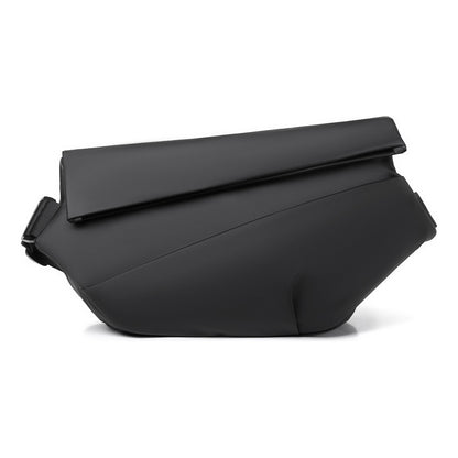 Men's Chest Bag, Wear-resistant Crossbody Bag, Multifunctional Shoulder Bag, Casual Sports Backpack, Women's Chest Bag