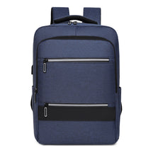 Usb Backpack, Large Capacity Travel And Sports Bag, Business Computer Bag, Minimalist Backpack, Student Backpack