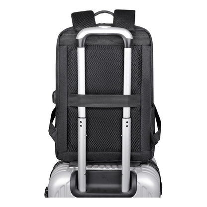 Large Capacity Travel Backpack, Leisure Backpack, Outdoor Travel Bag, Business Computer Bag