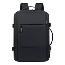 Backpack, Business Computer Bag, Large Capacity Travel Backpack