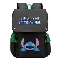Sports Football Star Usb Charging Cover, Youth Student Backpack, Men's And Women's Leisure Backpack