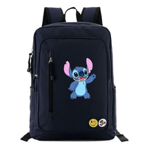 Sports Football Star Printed Youth Student Backpack Men And Women's Leisure Travel Backpack