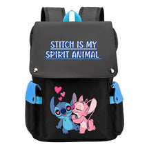 Sports Football Star Usb Charging Cover, Youth Student Backpack, Men's And Women's Leisure Backpack