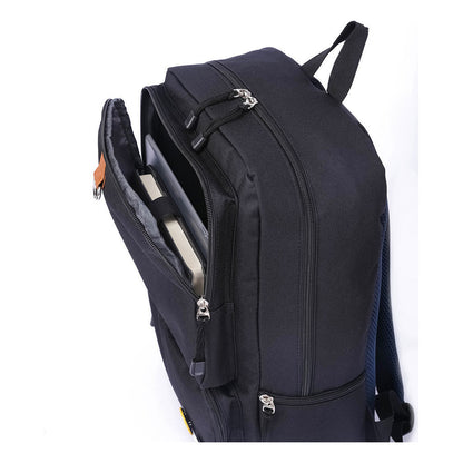 Young Students Schoolbags Mens And Womens Backpacks Travel Bags