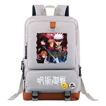 Young Students Schoolbags Mens And Womens Backpacks Travel Bags