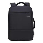 Student Backpack, Backpack, Computer Bag, Large Capacity Business Travel And Mountaineering Bag