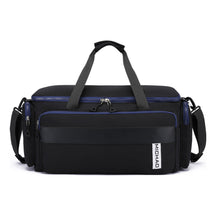 Travel Bag Storage Bag, Lightweight Sports Bag, Hand-held Shoulder Bag, Luggage Bag