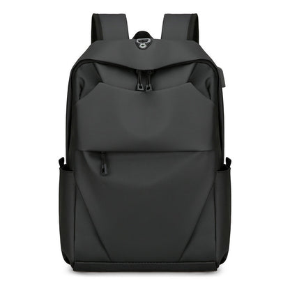 Backpack For Men And Women, Leisure Backpack, Large Capacity, Lightweight Travel Bag, Backpack, Minimalist Backpack