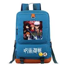 Young Students Schoolbags Mens And Womens Backpacks Travel Bags
