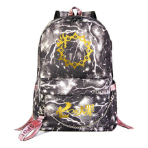 Usb Youth Student Backpack For Boys And Girls Leisure Travel Backpack