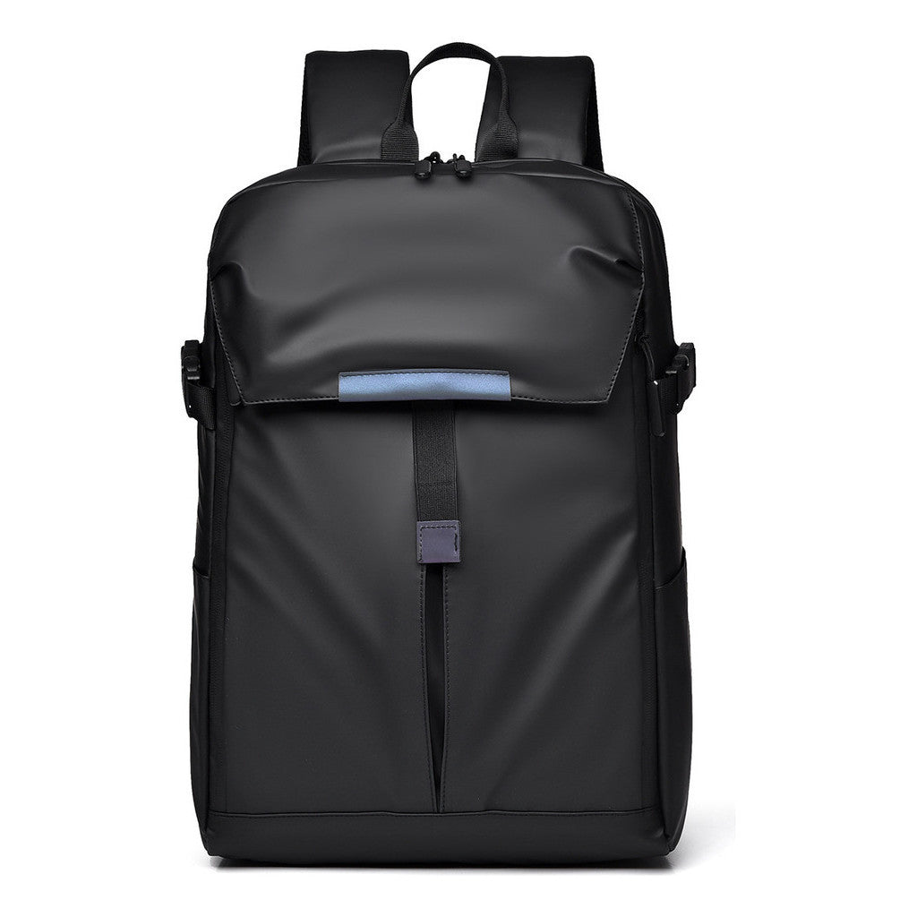 Waterproof Backpack, Business Computer Bag, Large Capacity Sports Style Backpack, Basketball Bag