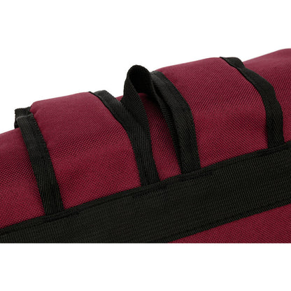 Academy Of Magic Print Teen Student School Bag For Men And Women Casual Belt Buckle Classic Backpack 43*29*13.5cm
