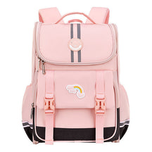 Student Backpack, Lightweight, Load Reducing, Spine Protecting, Large Capacity Backpack, Men's And Women's Backpack