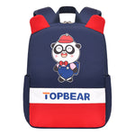 Children's Backpacks, Kindergarten Backpacks, Boys And Girls, Lightweight