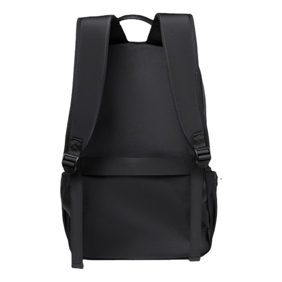 Fashionable Backpack For Men, Large Capacity, Lightweight, Waterproof Travel Bag, Backpack, Business Computer Bag