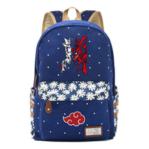 Naruto Student Backpack, Fashionable And Casual Backpack