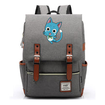 Printed Schoolbags Young Students And Classic Backpacks With Belt Buckles  Men And Women 38*27*12.5cm
