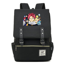 Printed Schoolbags For Men And Women Leisure Belt Buckle Classic Backpack