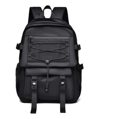 Backpack, Outdoor Sports Backpack, Leisure School Bag, Computer Bag