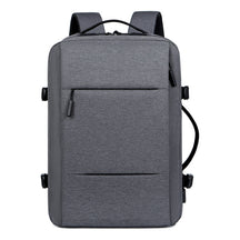 Backpack, Business Computer Bag, Large Capacity Travel Backpack