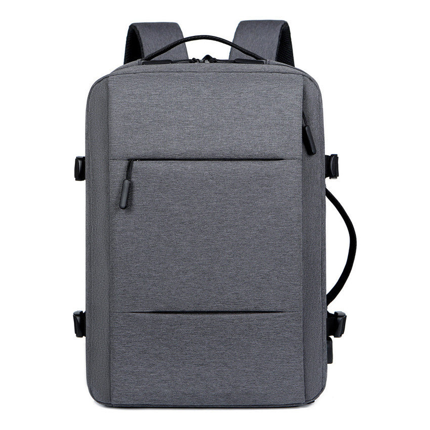 Backpack, Business Computer Bag, Large Capacity Travel Backpack