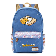 Student Backpack, Leisure Travel Backpack