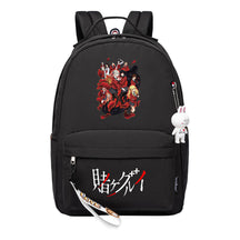 Fashion Printed Teenage Student Backpack For Men And Women, Casual Bag For Women, Backpack For Women