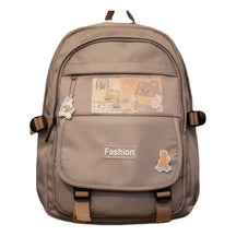 Children's Backpack, Elementary School Girl Backpack, Super Lightweight Spine Protection Backpack