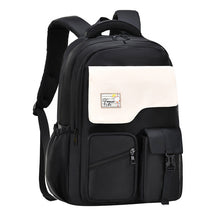 Schoolbag Female Student Backpack