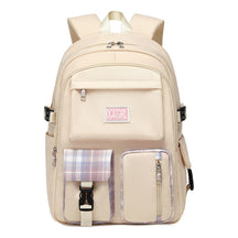 Student Backpack, Large Capacity Leisure Backpack, Travel Bag