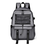 Backpack, Outdoor Sports Backpack, Leisure School Bag, Computer Bag