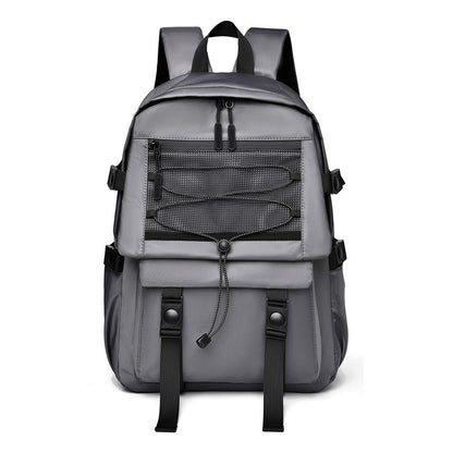 Backpack, Outdoor Sports Backpack, Leisure School Bag, Computer Bag