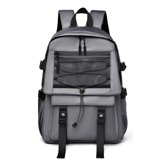 Backpack, Outdoor Sports Backpack, Leisure School Bag, Computer Bag