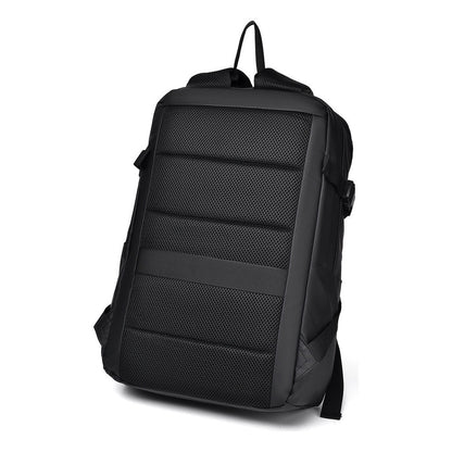 Waterproof Backpack, Business Computer Bag, Large Capacity Sports Style Backpack, Basketball Bag