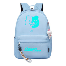 Game Printed Teenage Student Backpack For Men And Women, Casual Bag Backpack