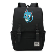 Printed Schoolbags Young Students And Classic Backpacks With Belt Buckles  Men And Women 38*27*12.5cm