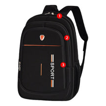 Backpack, Large Capacity Student Backpack, Travel Backpack, Computer Bag