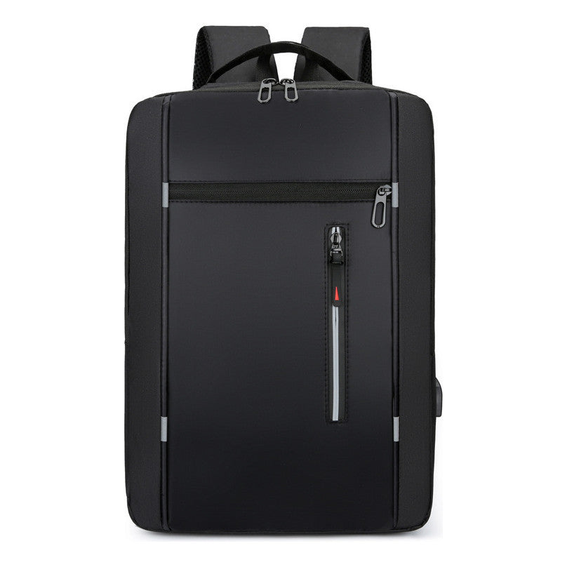 Shoulder Bag, Men's Business Bag, Commuting Laptop Bag, Large Capacity Travel Bag, Backpack, School Bag