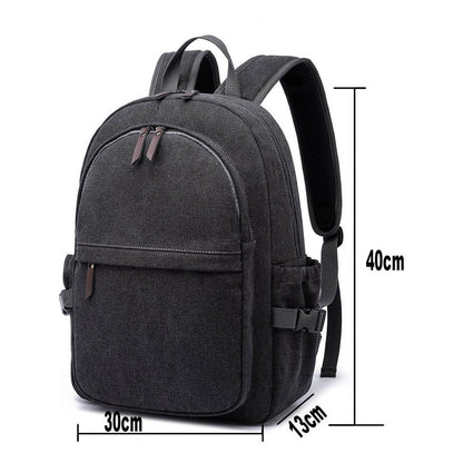 Anime Star Baby Stitch Printed Youth Student Backpack For Men And Women With Casual Woven Straps Backpack