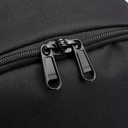 Usb Password Lock Student Backpack Three Piece Set Backpack Set