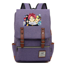 Printed Schoolbags For Men And Women Leisure Belt Buckle Classic Backpack