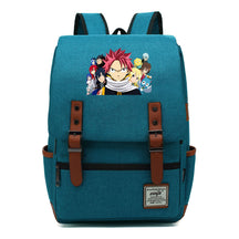 Printed Schoolbags For Men And Women Leisure Belt Buckle Classic Backpack