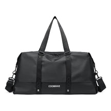 Travel Bag, Fitness Bag, Dry And Wet Separation, Large Capacity Travel Bag, Storage Bag, Lightweight Luggage Bag
