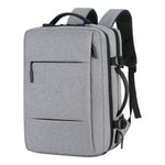 Backpack Expansion Large Capacity Business Computer Bag Backpack