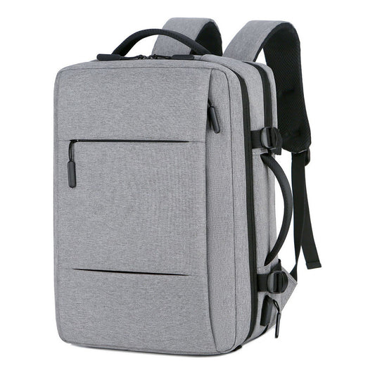 Backpack Expansion Large Capacity Business Computer Bag Backpack